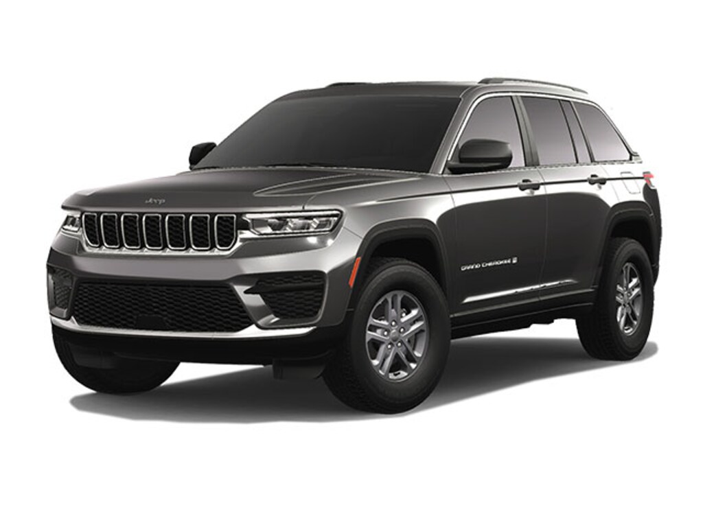 2024 Jeep Grand Cherokee LAREDO X 4X4 For Sale Fredonia, Jamestown